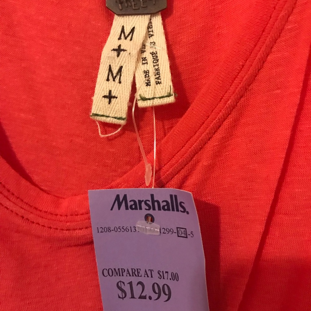 Free People Tank Top